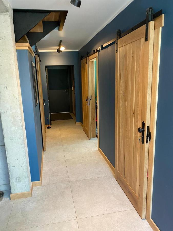 Foresthouse Lubowo  Екстер'єр фото