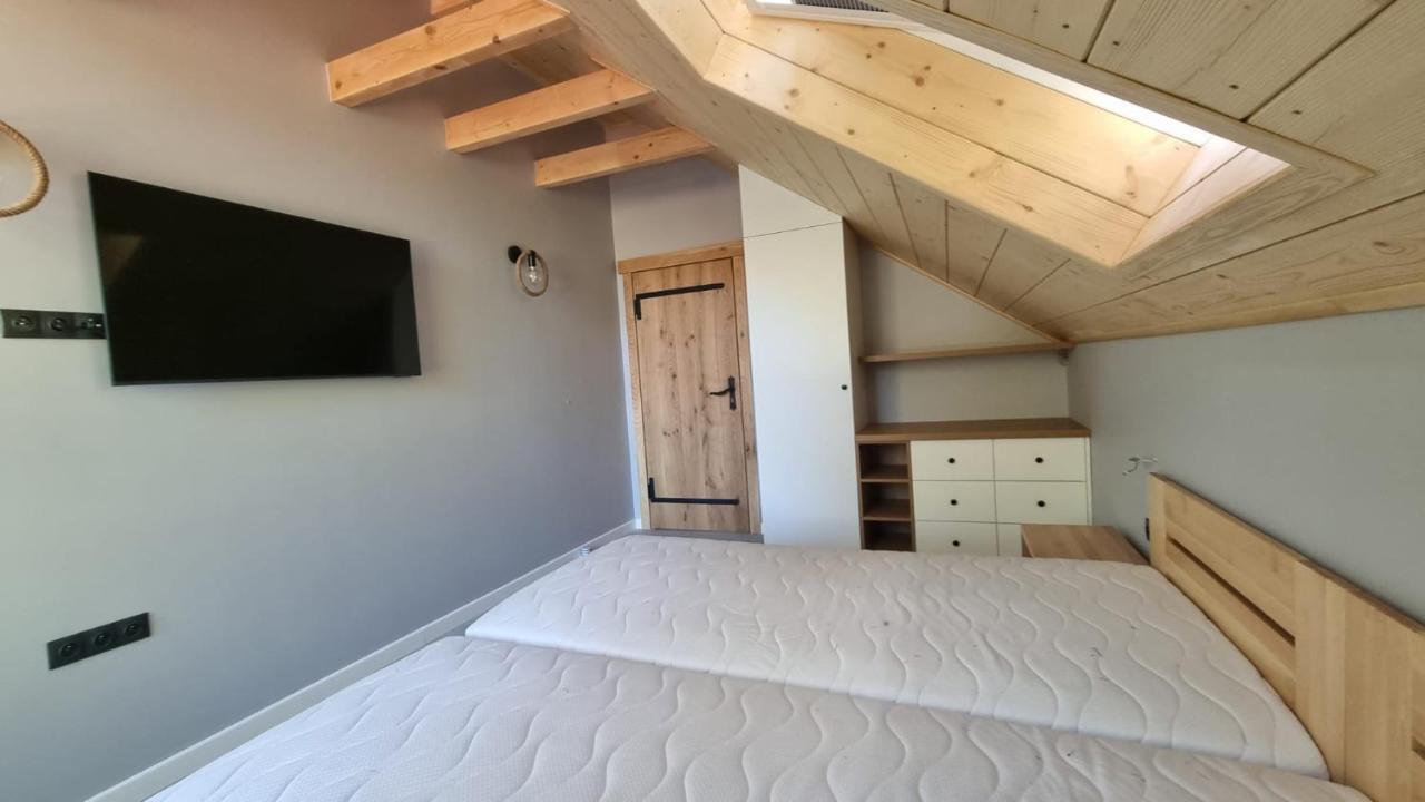 Foresthouse Lubowo  Екстер'єр фото